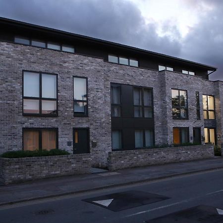 Novum House - Cambridge CBG Exterior foto